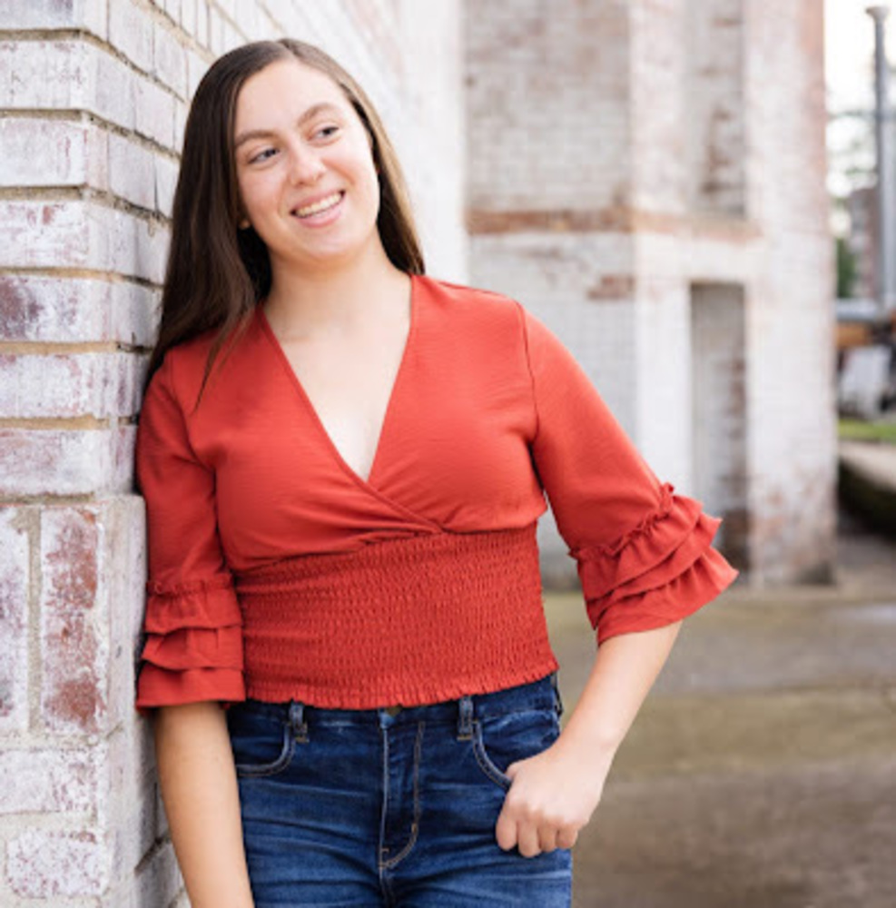 Meet your Posher, Taylor